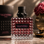Valentino Donna Born in Roma