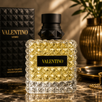Valentino Donna Born in Roma Yellow Dream