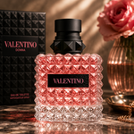 Valentino Donna Born in Roma