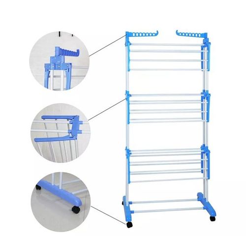 HOME CLOTHES DRYER STAND