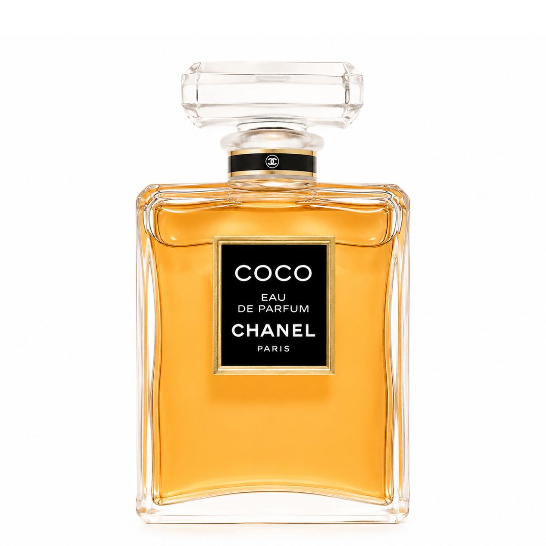 Chanel Coco Eau de Parfum Main image