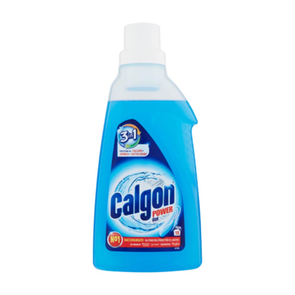 CLOGON POWER GEL 15 WASH