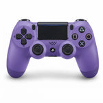 Sony DualShock 4 Wireless Controller for PlayStation 4 - Electric Purple Edition