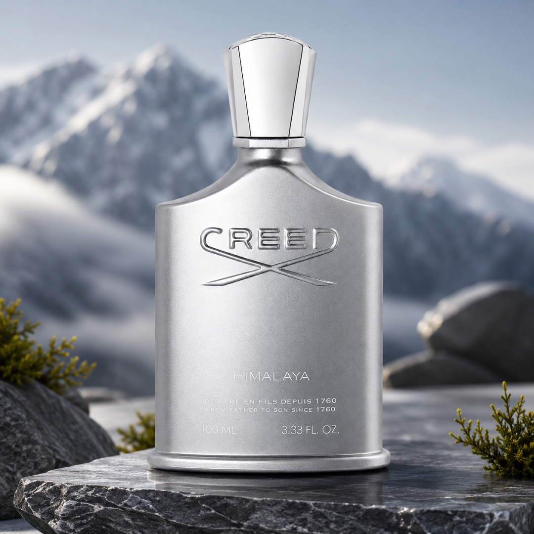 Creed Himalaya Main image