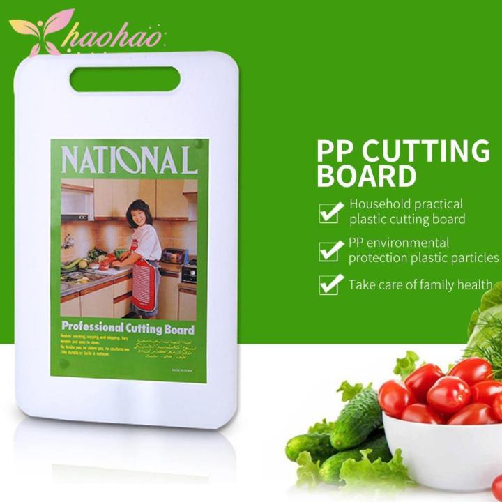 CHOPPING BOARD MEDIUM & LARGE