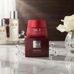 SK-II Skinpower Airy Milky Lotion - Luxury Skincare Moisturizer
