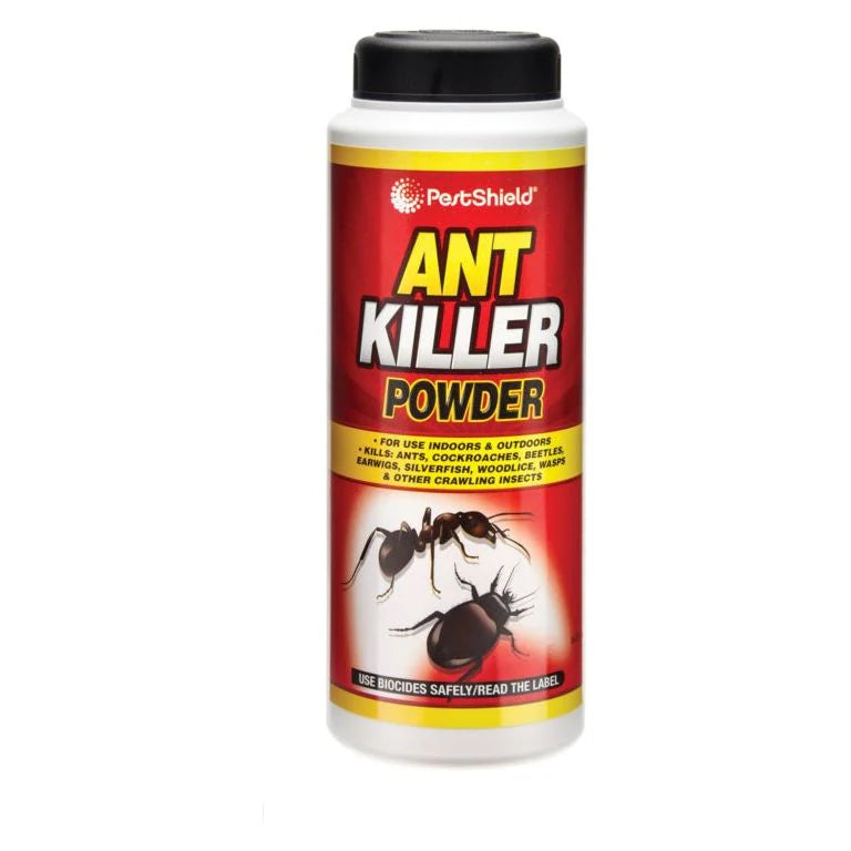 PET SHIELD ANT KILLER POWDER