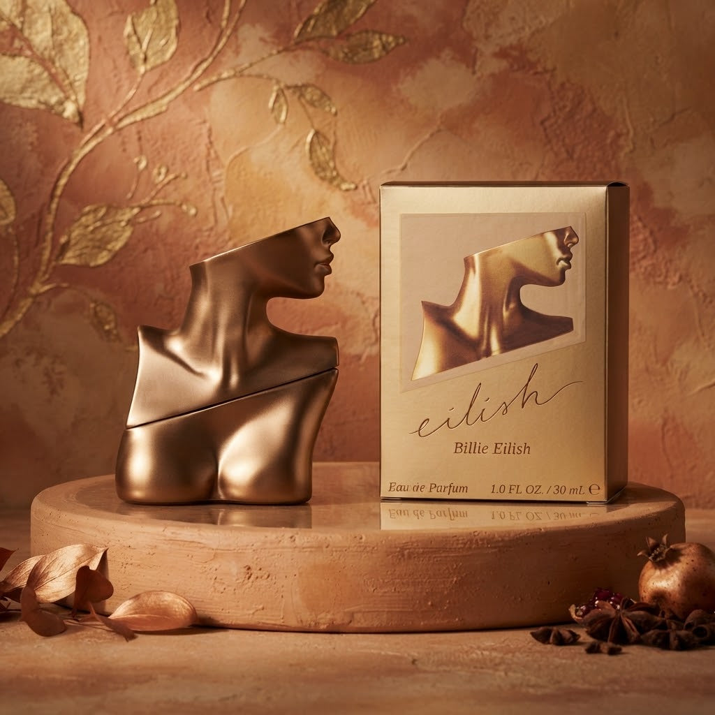 Billie Eilish Eau de Parfum - 30ml