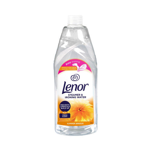 LENOR IRONING WATER SUMMER 1 LTR