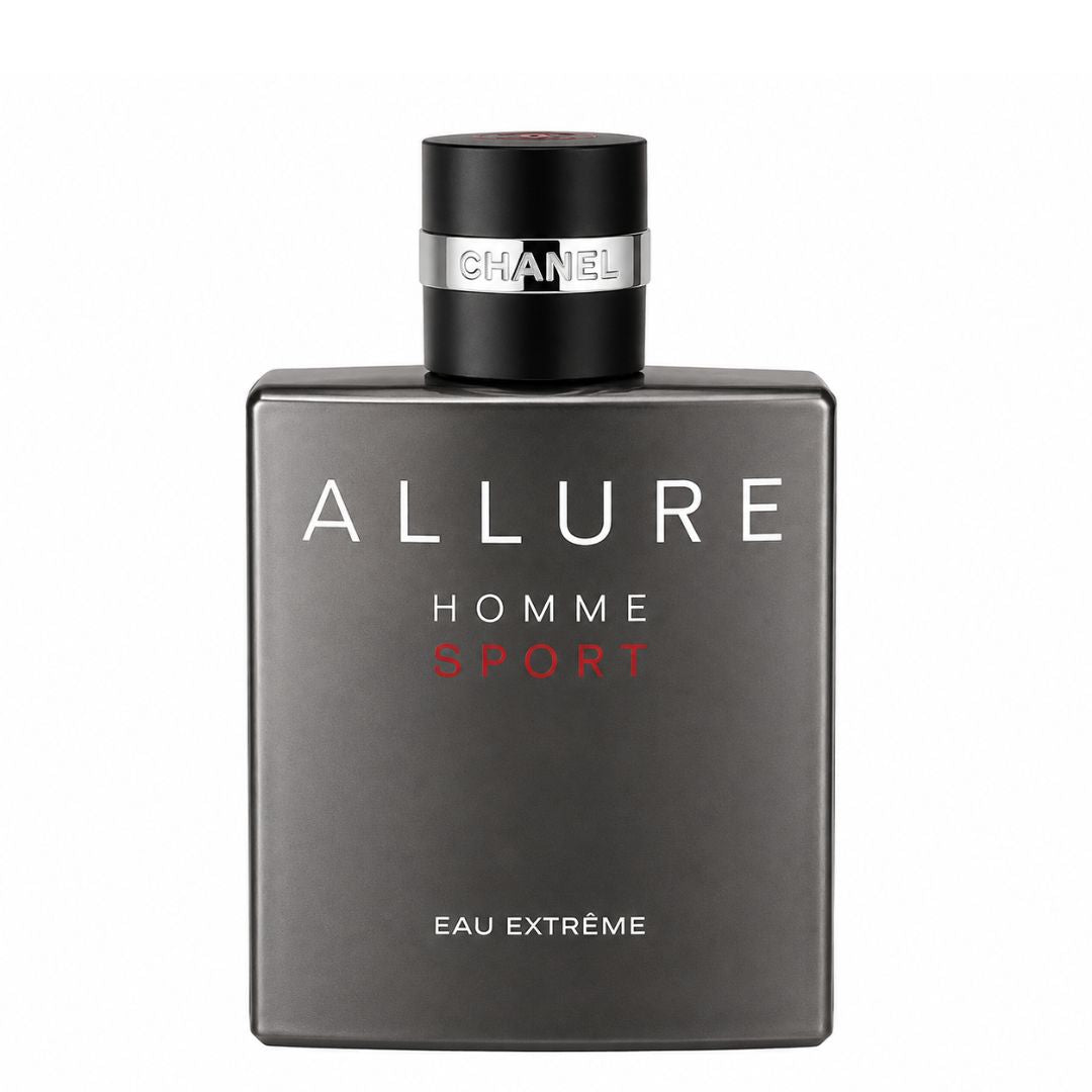 Chanel Allure Homme Sport Eau Extrême Eau de Parfum for Men Main image