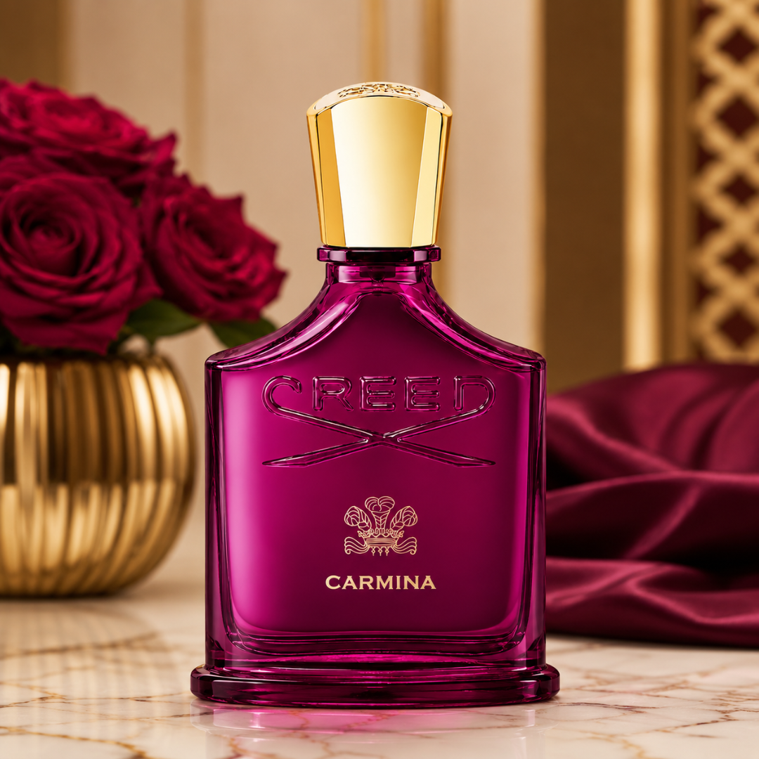 Creed Carmina Main image
