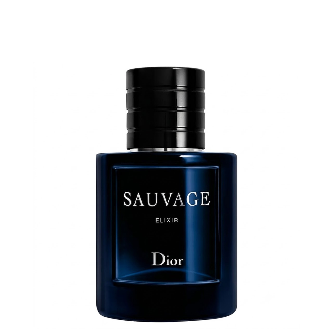 Dior Sauvage Elixir - Ultra-Concentrated Perfume for Men Main image