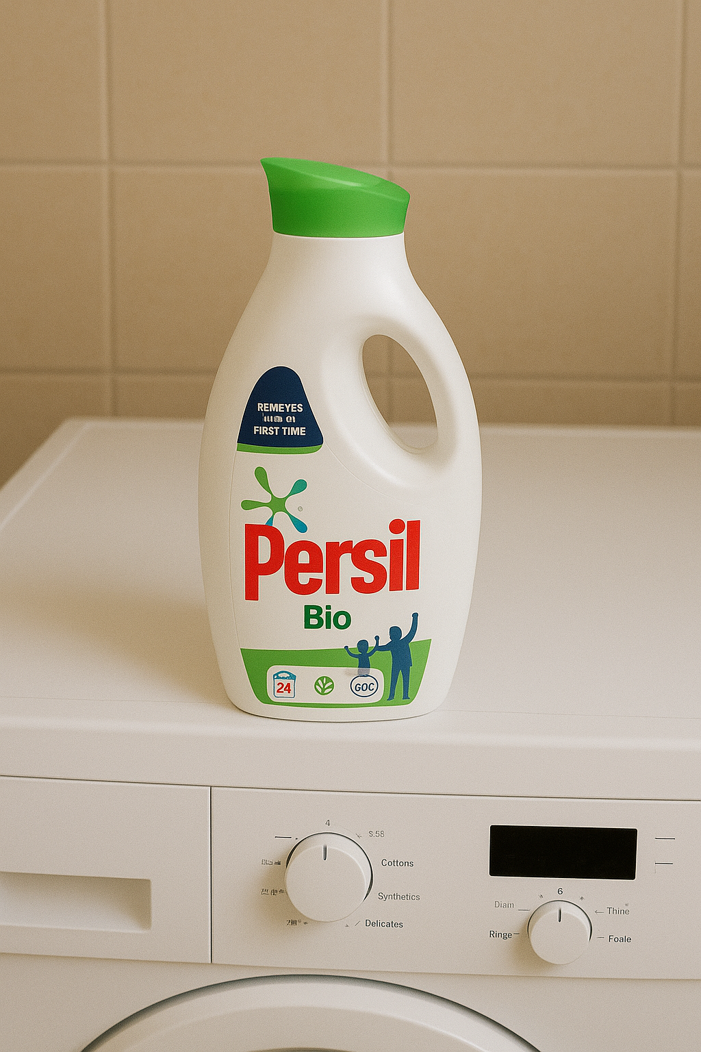 PERSIL LIQUID BIO 24 WASH
