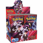 Pokémon TCG: Scarlet & Violet - Destined Rivals Booster Display Box