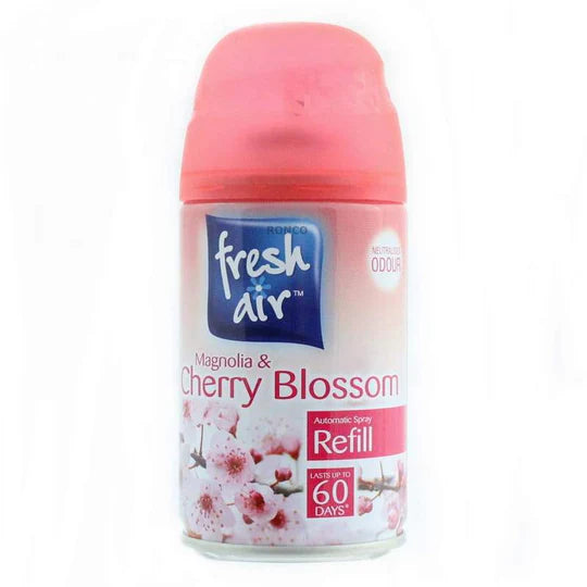 FRESH AIR REFILL CHERRY 250ML