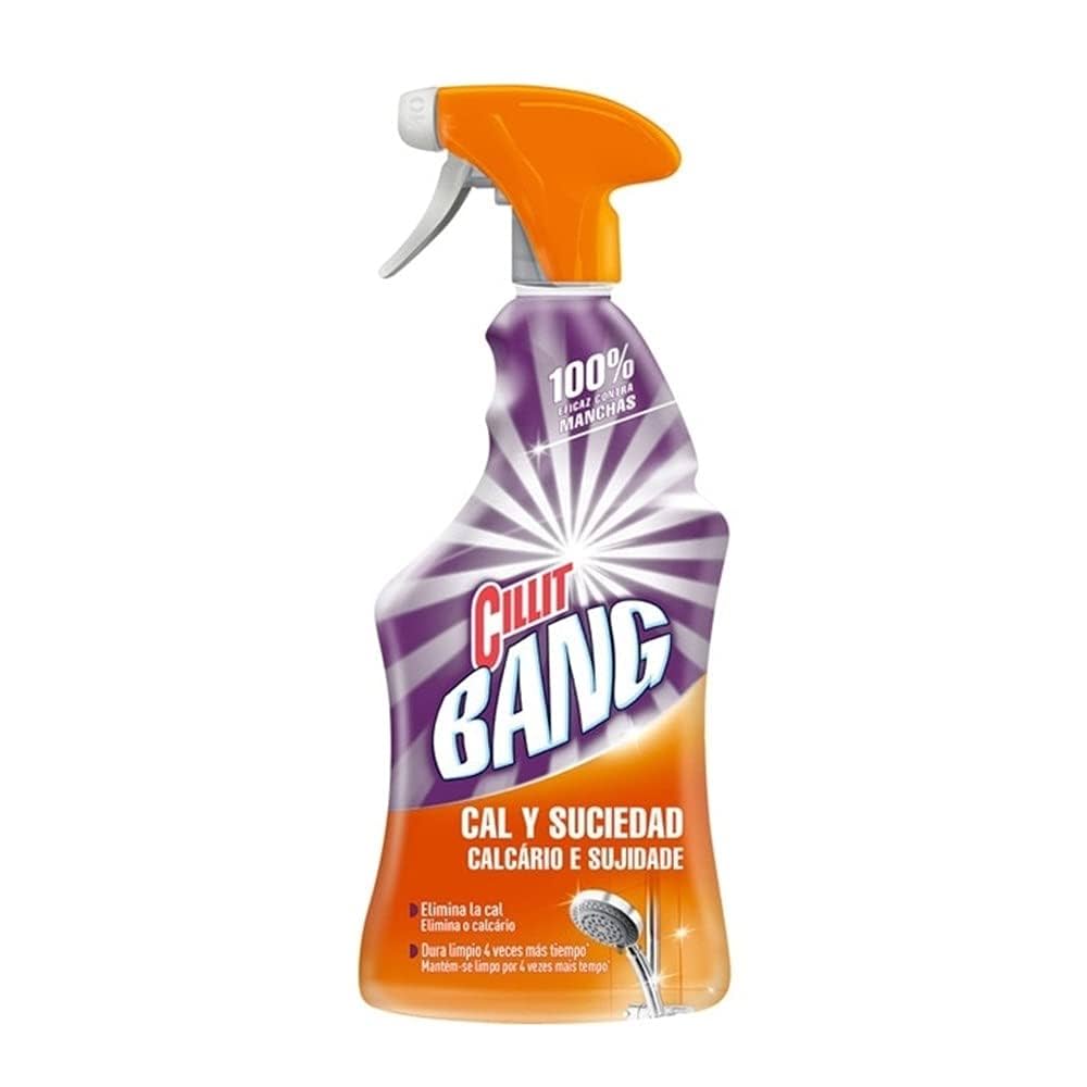 CILIT BANG LIMESCALE REMOVER 750ML