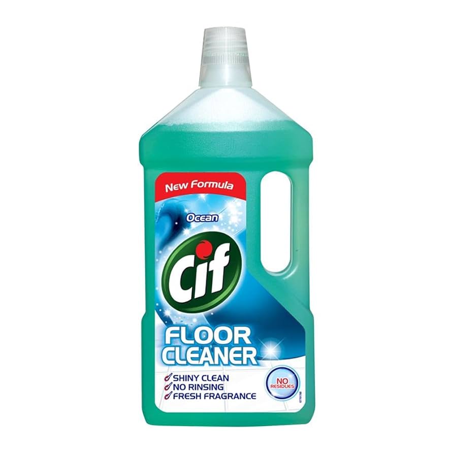 CIF FLOOR CLEANER 950ML