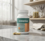 Emma Relief Gut Health Supplement (60 Capsules / Dietary Supplement)