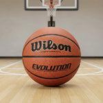 Wilson Evolution Indoor Game Basketball