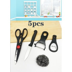 3 PC KITCHEN SET