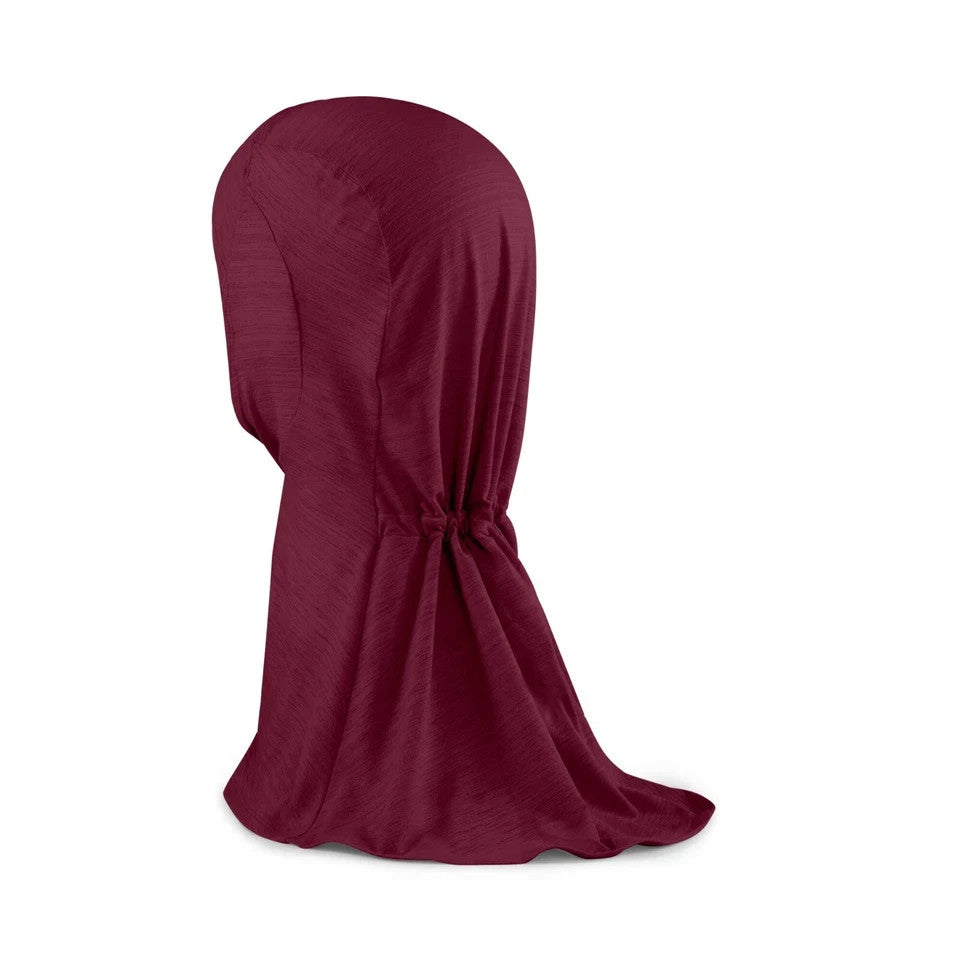PUMA Sports Running Hijab Muslim Islamic Sportswear - Womens Sports Hijab