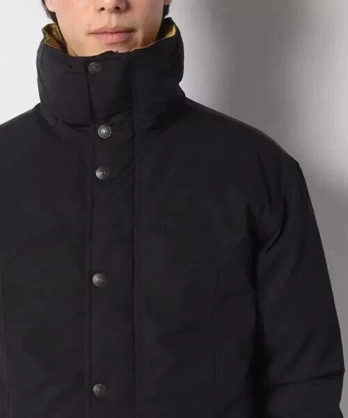 Levi's A56330001 Men's Webster Western Puffer Zipper Button Jacket S,XL RRP £149
