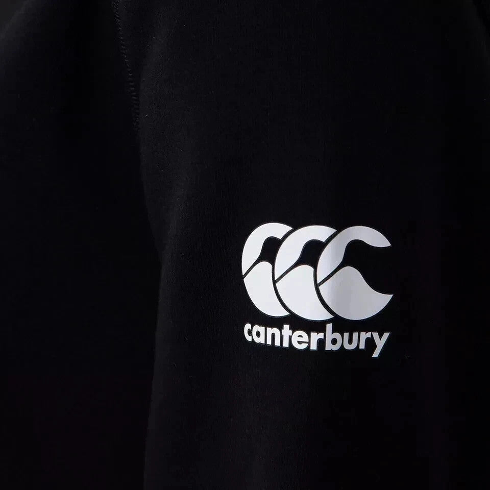 Canterbury Womens British and Irish Lions Graphic Hoodie Hooded Top UK 10, 12