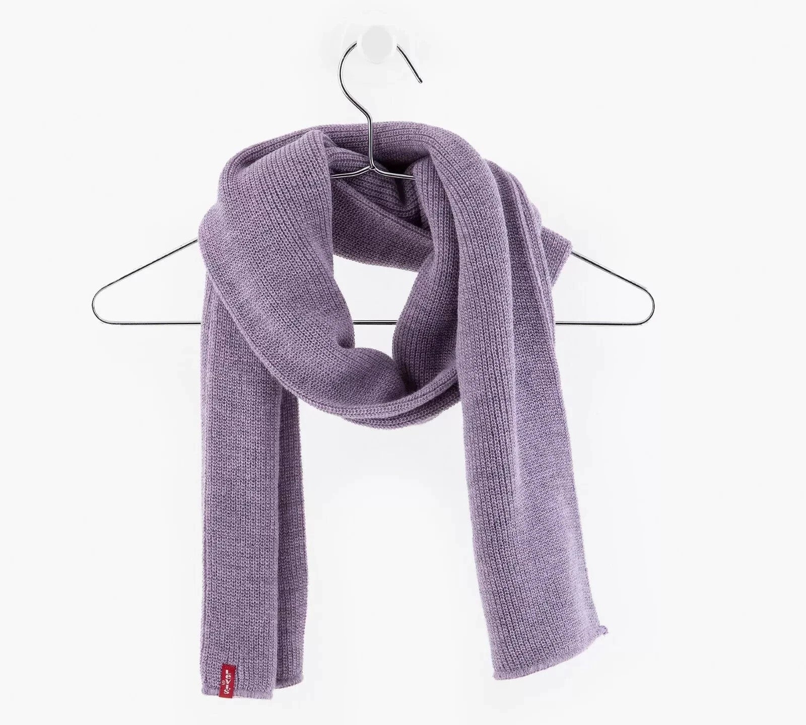 Levi's Women's Soft Warm Winter Scarf/Scarves Shawl (RRP £34) Made In Italy
