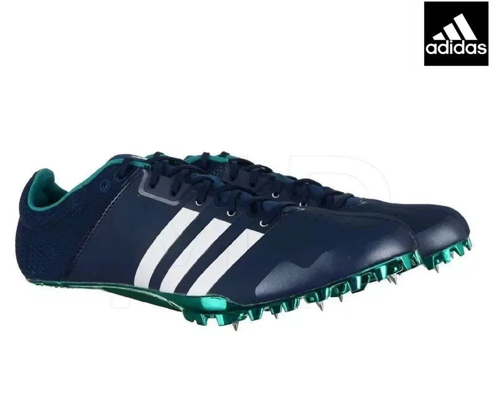 Adidas AF5647 Men's Adizero Soccer Removeable Studs Shoes (Size UK 12)