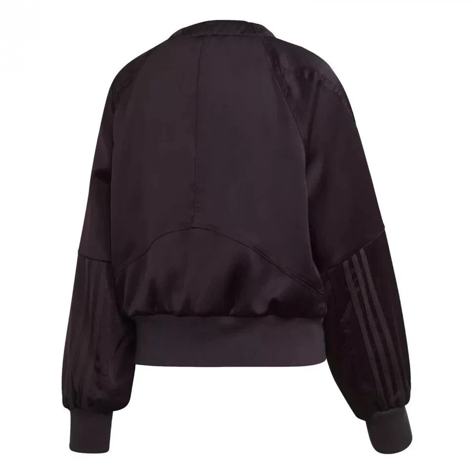 Adidas Performance Women's St Glam Covup Padded Jacket (Plus Size 2X)