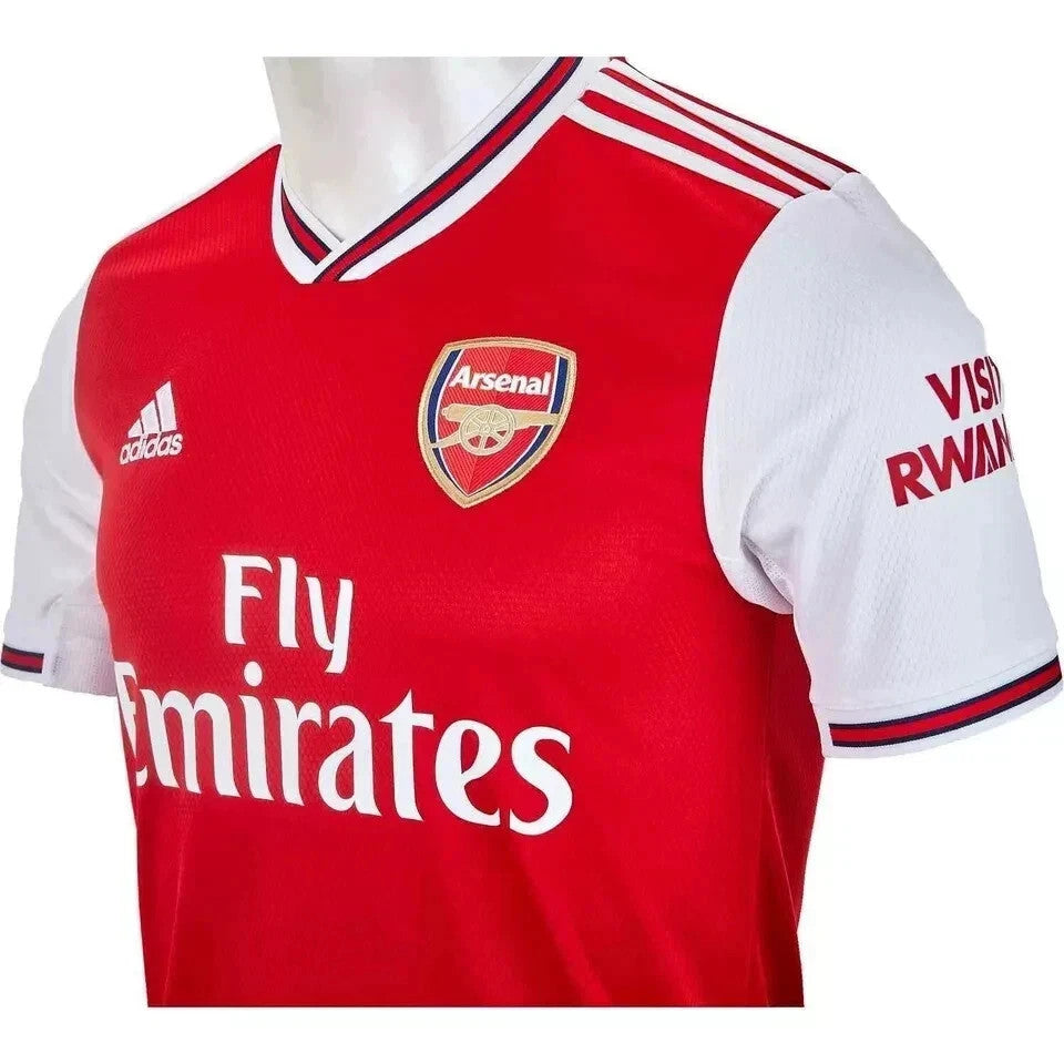 Adidas EH5637 Men's Arsenal 20/21 Shirt Jersey Football Top-Mens (Size S)