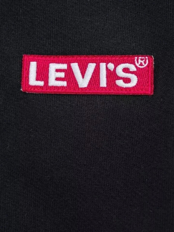 LEVI'S 79865-0000 Men's Jacket Winter Hoodies Blue (All Sizes) RRP £59