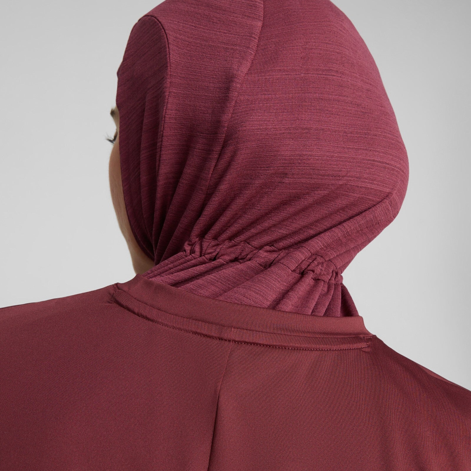 PUMA Sports Running Hijab Muslim Islamic Sportswear - Womens Sports Hijab