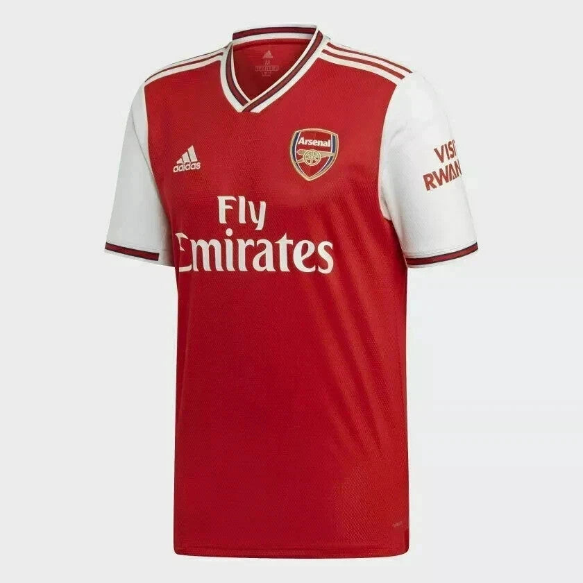 Adidas EH5637 Men's Arsenal 20/21 Shirt Jersey Football Top-Mens (Size S)