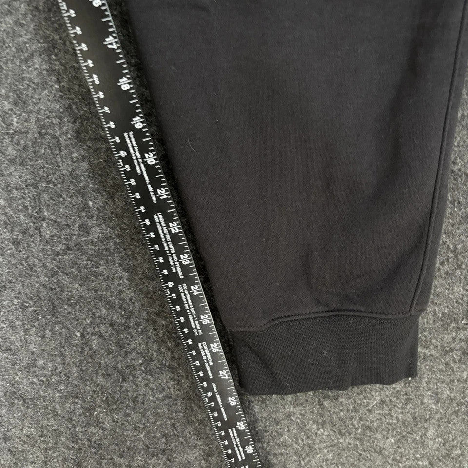 Nike Sportswear Club Fleece Joggers Men's XXL Black Sweatpants Pants BV2671-010