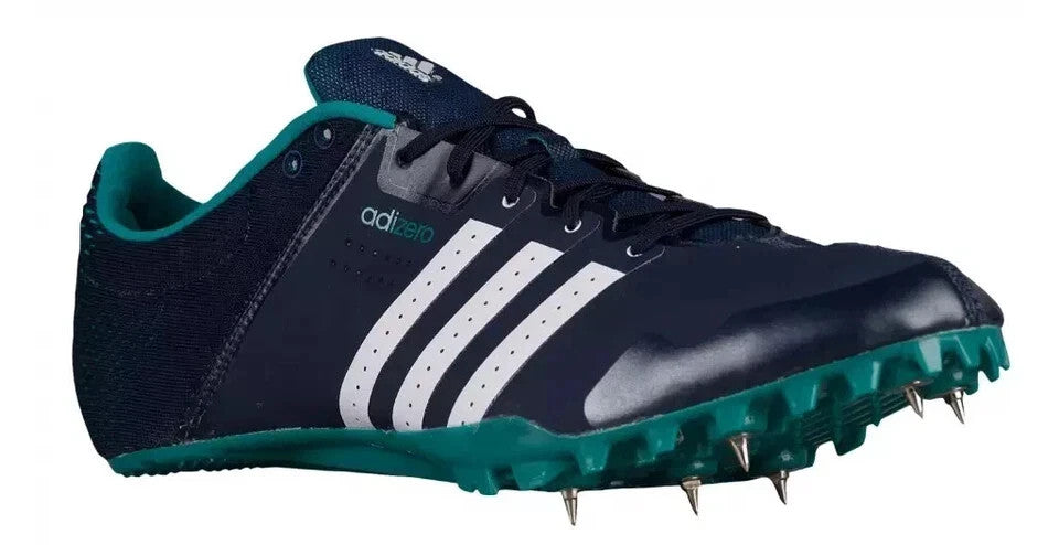 Adidas AF5647 Men's Adizero Soccer Removeable Studs Shoes (Size UK 12)