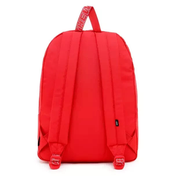 Vans Off The Wall Realm Backpack Laptop Work School Bag Travel Bag Multipurpose