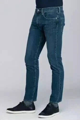 Levi's Premium 29507-0120 Men's LEJ 502 Jeans Taper Pants Denim Jeans(All Sizes)