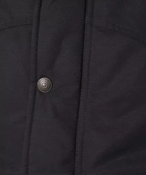 Levi's A56330001 Men's Webster Western Puffer Zipper Button Jacket S,XL RRP £149