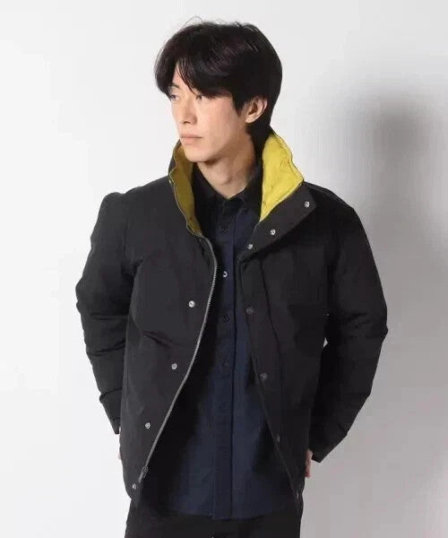 Levi's A56330001 Men's Webster Western Puffer Zipper Button Jacket S,XL RRP £149