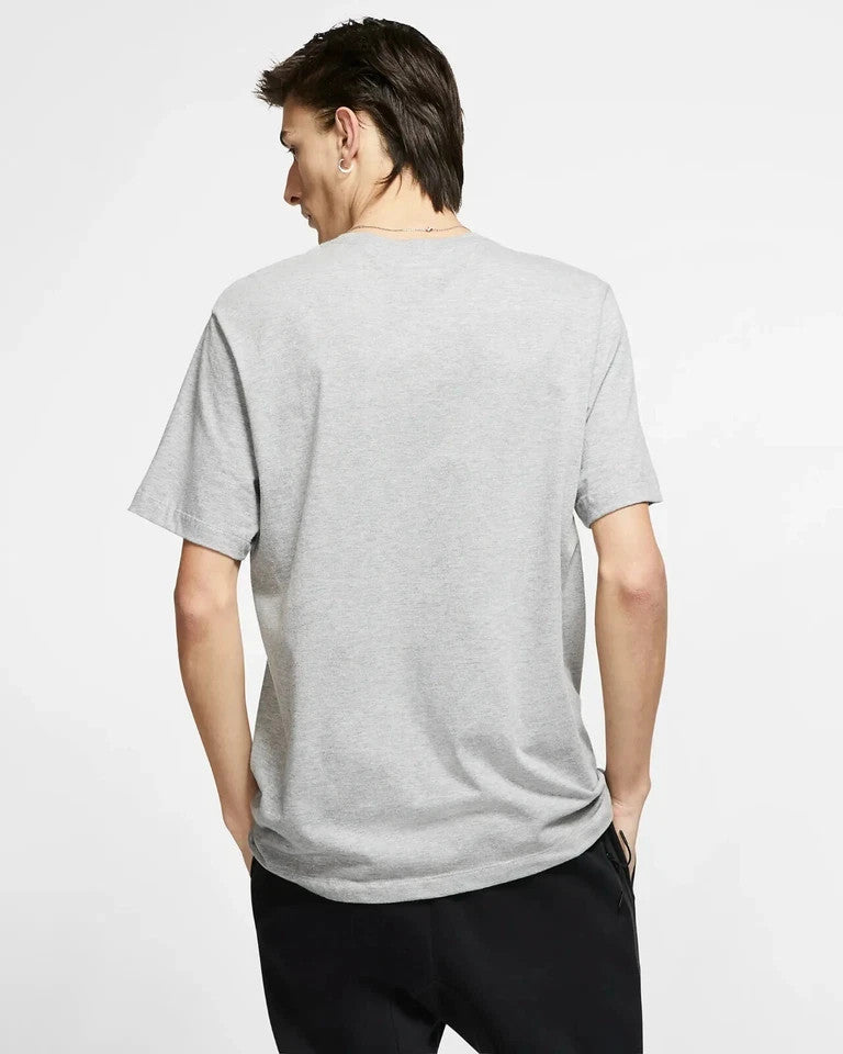 Nike Size S M 2XL Men's Sportswear Just Do It Swoosh Graphic T-Shirt AR5006-063