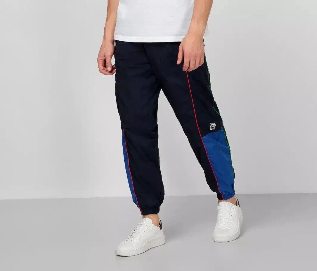 Levi's 844510001 Men's Miles Track Winter Pants Snoopy  Trouser Peanuts Size S,M