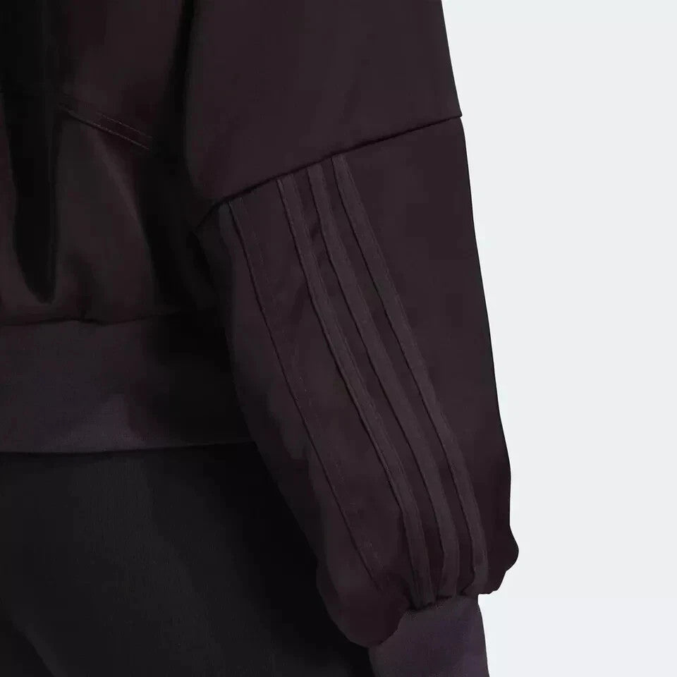 Adidas Performance Women's St Glam Covup Padded Jacket (Plus Size 2X)