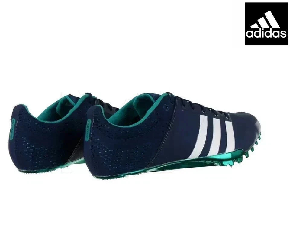 Adidas AF5647 Men's Adizero Soccer Removeable Studs Shoes (Size UK 12)