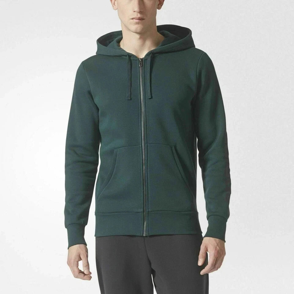Adidas Originals Mens Essentials Track Jacket Superstar Retro Top Size XS