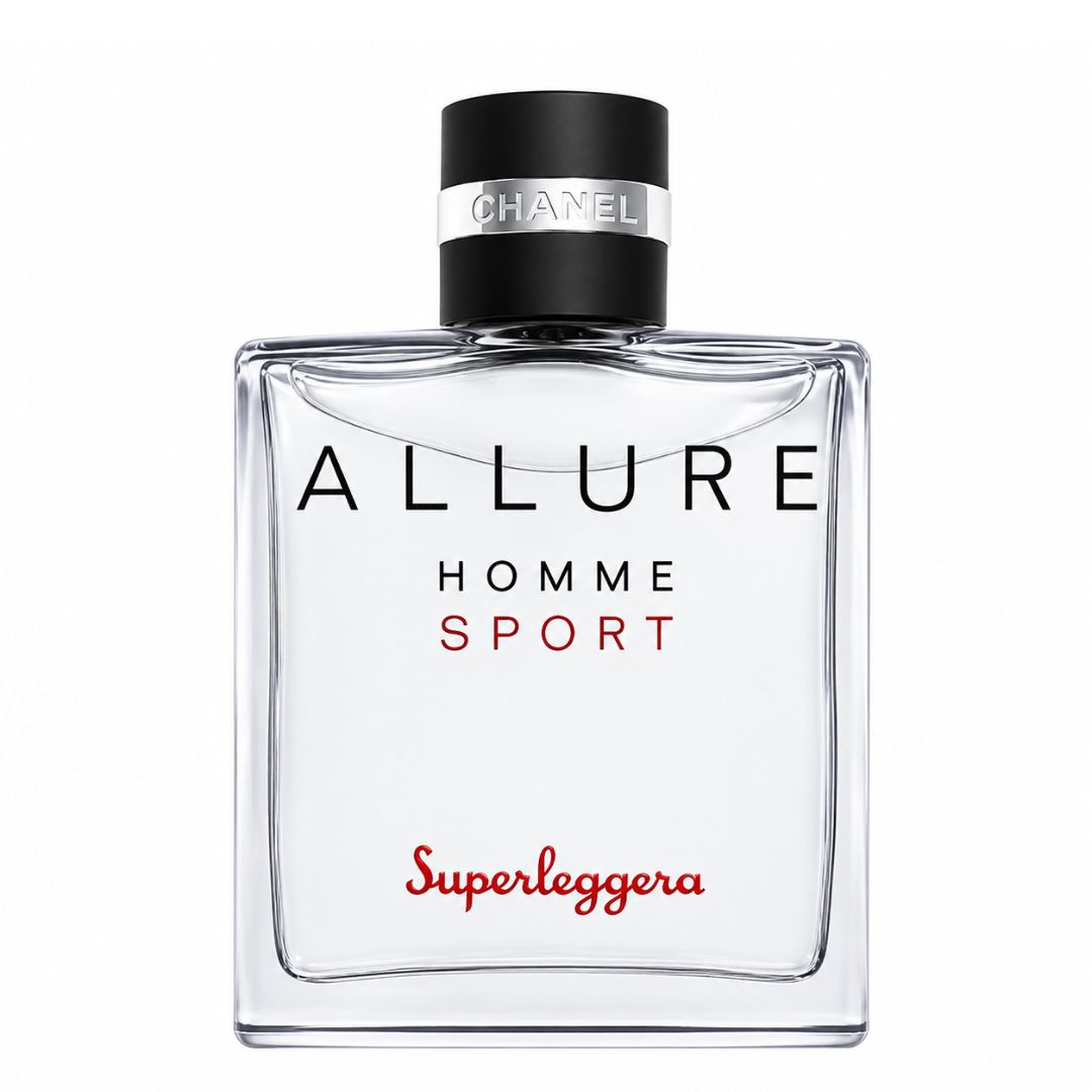 Allure Homme Sport Superleggera by CHANEL Eau de Parfum for Men Main image