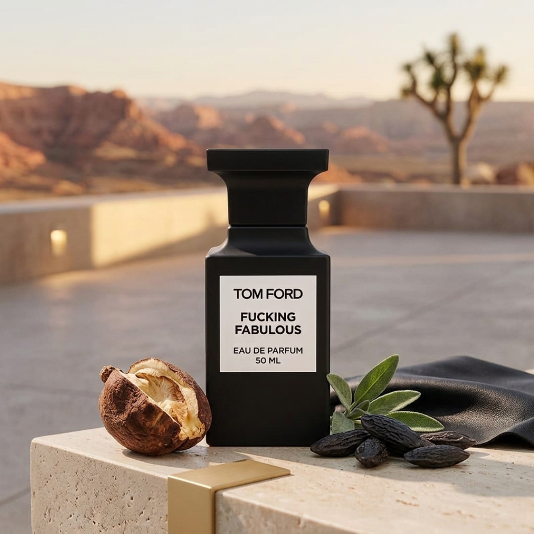 Tom Ford Fucking Fabulous Main image