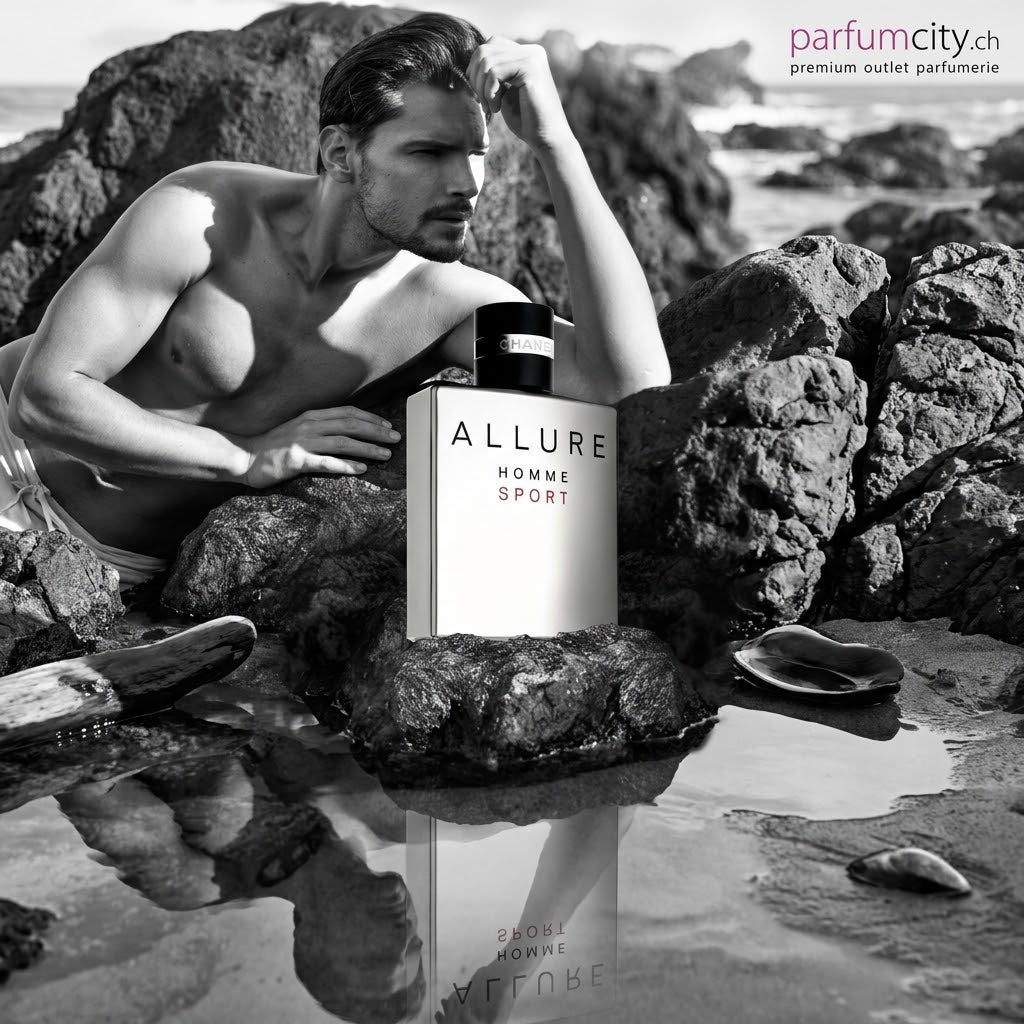 Chanel Allure Homme Sport Eau Extrême Eau de Parfum for Men