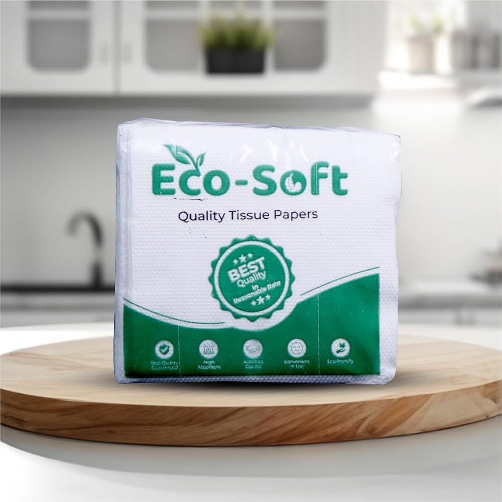 2PLY NAPKINGS 50PCS