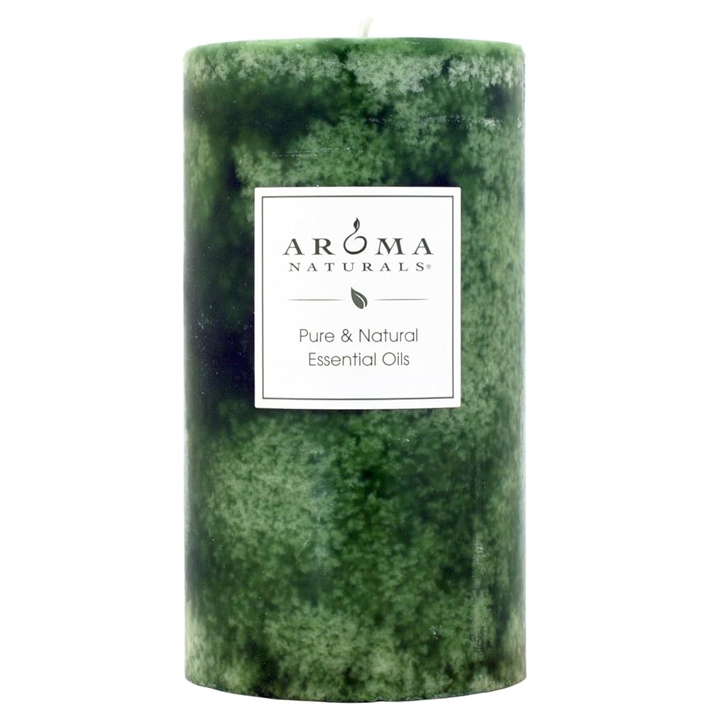 3PC EXPRESSION SCENTED CANDLE